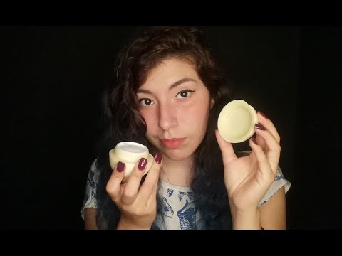 ASMR ROLEPLAY  AMIGA TE ACOMPAÑA EN LA CUARENTENA ❤️