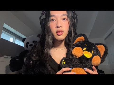 ASMR league of legends collection ✨ (keyboard tapping)