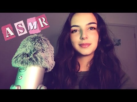 ♡ASMR CONVERSANDO COM VOCÊ ATÉ VOCÊ DORMIR! vídeo para te fazer companhia (⁠ ⁠◜⁠‿⁠◝⁠ ⁠)⁠♡