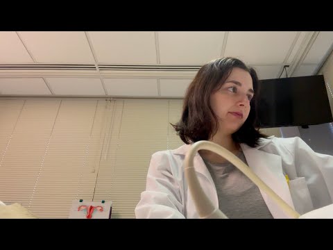 ASMR| Seeing the Gynecologist for PCOS! (Medical Roleplay, Soft Spoken)