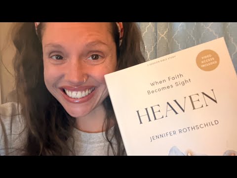ASMR | Typing, Page Flipping & Gum Chewing/Bible Study Planning ✍️ No Talking