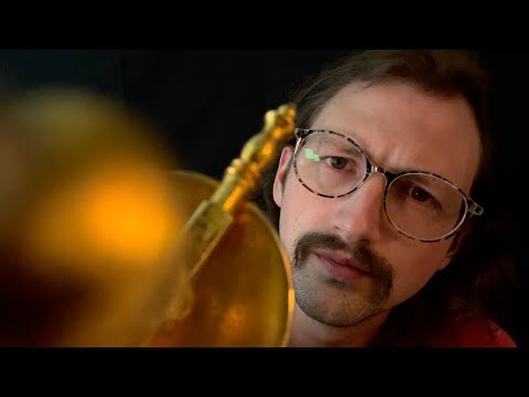 ASMR Sharp Or Dull Quick Roleplay (3 Minute Version)