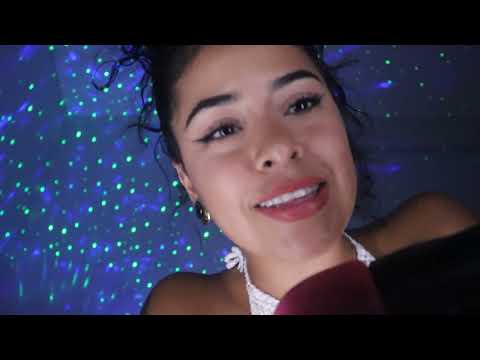 ASMR / VISUAL/ SPA RELAJANTE - ATENCIÓN PERSONAL