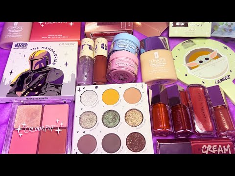 ASMR Makeup Haul (Whispered)