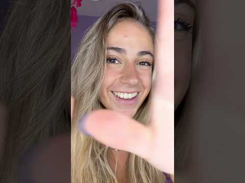 ASMR LIMPIEZA ENERGÉTICA 😊 #asmr #relax #mouthwhisper #tingles