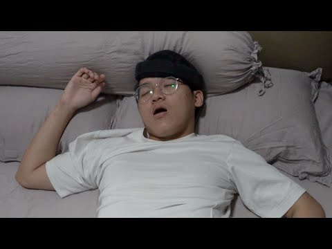 ASMR You’ll Fall Asleep Like Dong