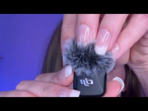 Live ASMR 💤 Taking Verse Requests w/ slow whispers