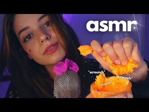 La vidéo ASMR qui TRIFOUILLE tes oreilles pour des frissons EXTRÊMES ! 👂✨(en pyj)