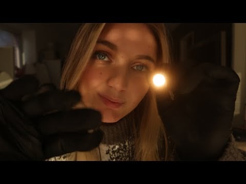 Click on this Video for perfect sleep😴  - ASMR