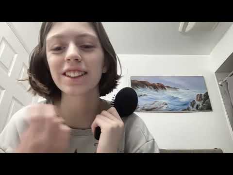 GRWM for school