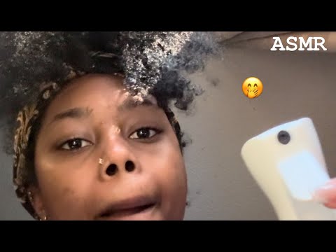 ASMR| Giving You A Chaotic Sleep Therapy🤭😴