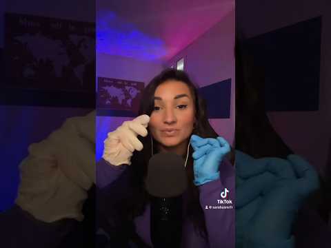 ASMR FRANÇAIS : TU PRÉFÈRES LEQUEL?