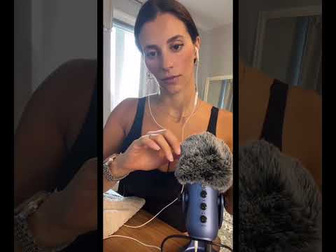 ASMR