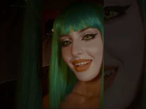 Full video on my channel! ⋆౨ৎ˚⟡˖ ࣪ #asmr #asmrsounds #relaxing #relax #sleep #morrigan
