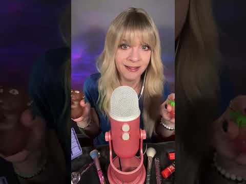 My ASMR Addiction is live!