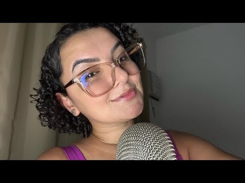 ASMR: SONS DE EMBALAGENS