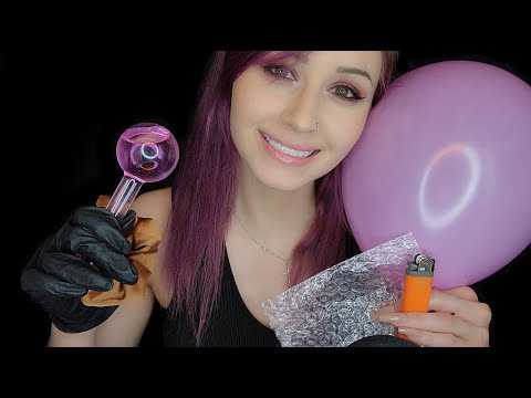 ASMR Brain Melting Triggers🧠