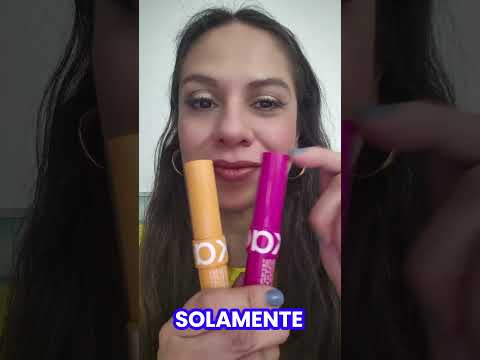 Rimel vs pestañas postizas #beautytips