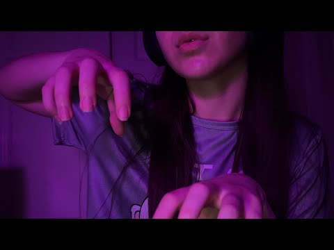 [ASMR - No Talking] Jellyfish Mouth Sounds 🪼 