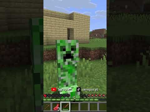 ASMR 🧱 Mi primera vez en Minecraft | Modo silencioso 🎧😴 #shorts