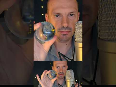 Got You tingling! #asmr