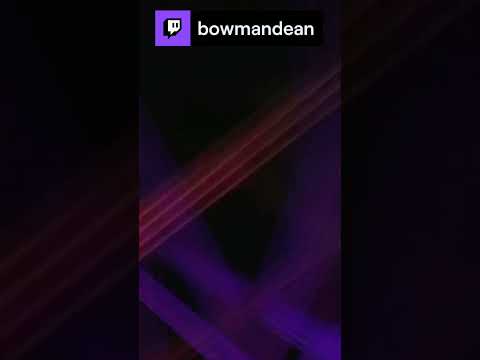 Light Sabers Visual ASMR | bowmandean on #Twitch
