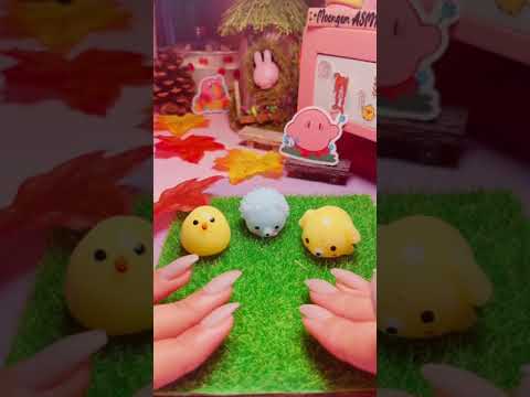 TikTok Live: Kirby Wonderland ASMR Spa✨