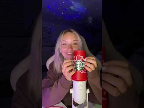 ASMR TikTok live 8/3 // asmrkea