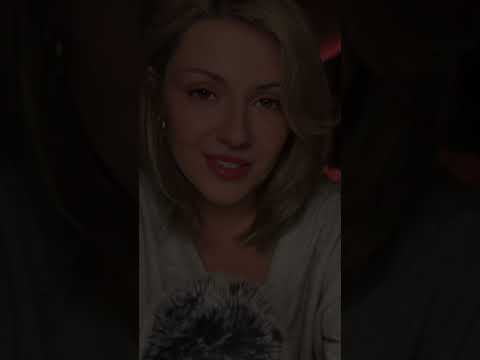 British ASMR Quick Hugs from Your Caring GF 💕 #ASMR #shorts