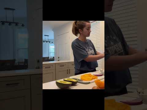 ASMR Making Avocado Toast (Soft Spoken)