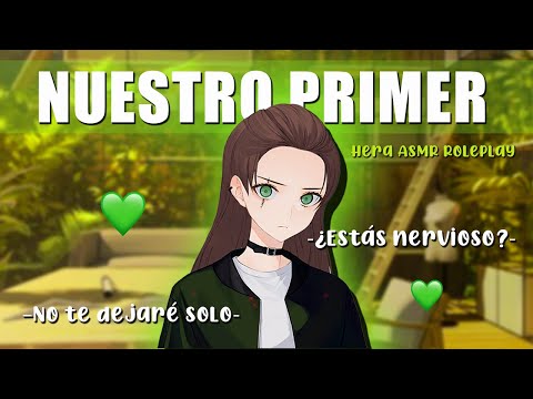Roleplay ASMR 🍀🎇SECUELA Chica Bully te insulta PARTE 4🎇🍀 ⛔Versión CENSURADA⛔