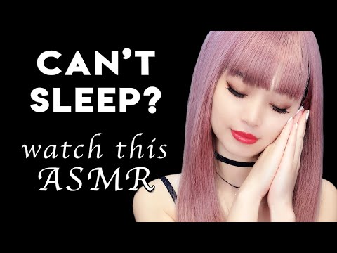 [ASMR] Sleep Therapy ~ 25 Triggers (1.5 Hours)