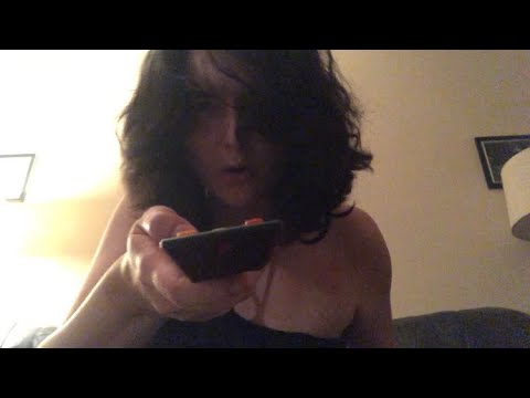 ASMR | Random Chaotic Triggers 😝 should’ve stayed in the drafts | Personal Attention