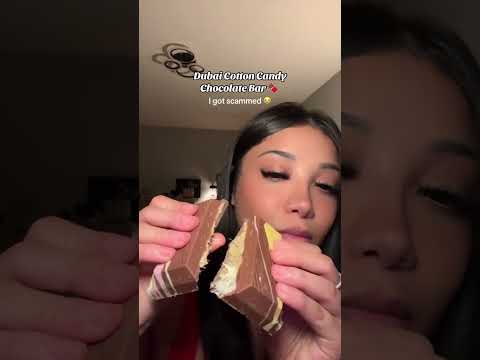 I GOT SCAMMED :( #asmr