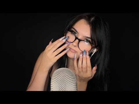 1 Hour Of ASMR So You Can Sleep Good Tonight 💤💤💤