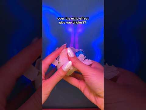 30 days of wax cracking asmr - day 15