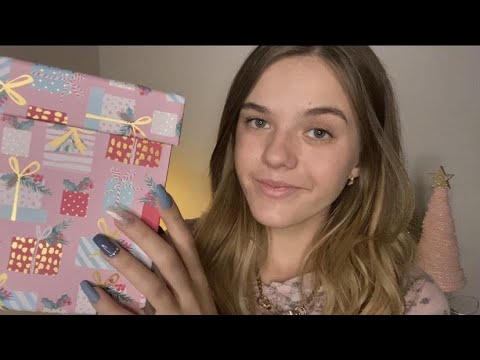 ASMR Holiday Gift Ideas For "Her" 💗