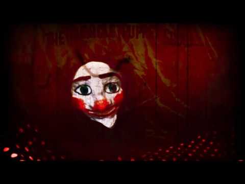 The Puppet Show ★ ASMR Dr. WobblesWorth's Circus Fortuna ★ Halloween Collab [binaural]
