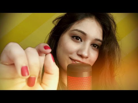 ASMR | Shushing And Relaxing Sounds | Personal attention, Face Touching & Repeat Words | THE VJ ASMR