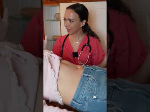 Asmr abdominal #asmr #satisfying #asmrsounds #asmrvideo #relaxing #medical #oddlysatisfying #relax