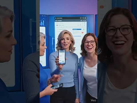 The Mayhem Sisters: Fran, Mare, and Mich - See What's Next!