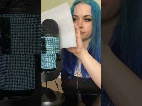 scratchy scratch #asmr #asmrtriggers #asmrsounds #scratching #scratchingsounds #asmrscratching