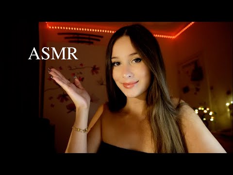 Live ASMR 15 Août 2025