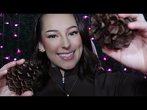ASMR Compilation Minimal Talking SOUNDS for Sleep 😴
