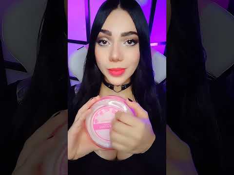 ASMR NOVIA te CUIDA 🤒💖