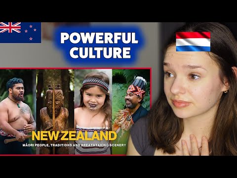 Māori Culture Really Surprised Me 🇳🇿 (European Reacts)