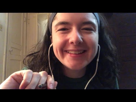 ASMR Lisa Barlow does your makeup for VIDA Tequila Event RHOSLC RP | soft spoken, personal attention