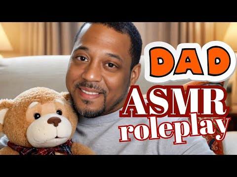 Ultimate Pepe the Dad ASMR Roleplay Compilation - Heartwarming Father-Child Moments