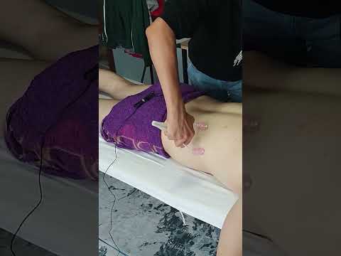 LEGENDARY RELAXING TURKISH MASSAGE FOR BACK AND ARMS #satisfying #relaxing #asmr #shorts #massage