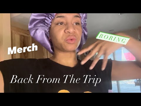 Vlog #83 - The Merchandise Store Will Close